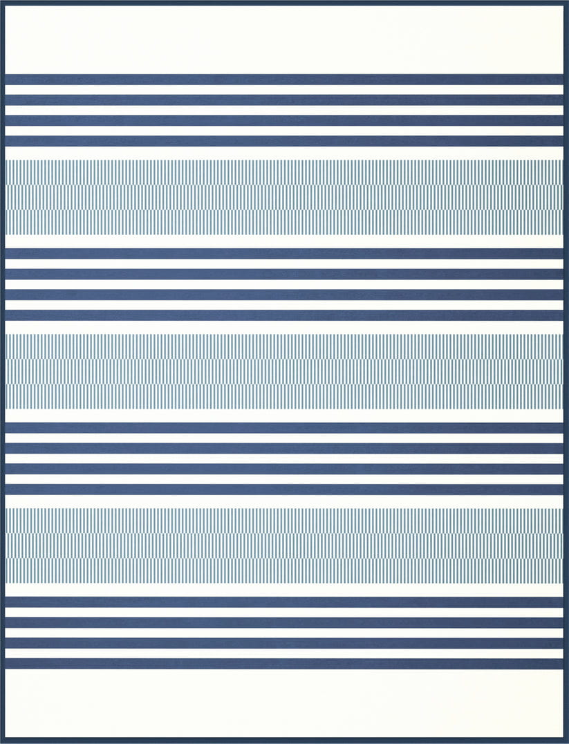 San Juan Stripes