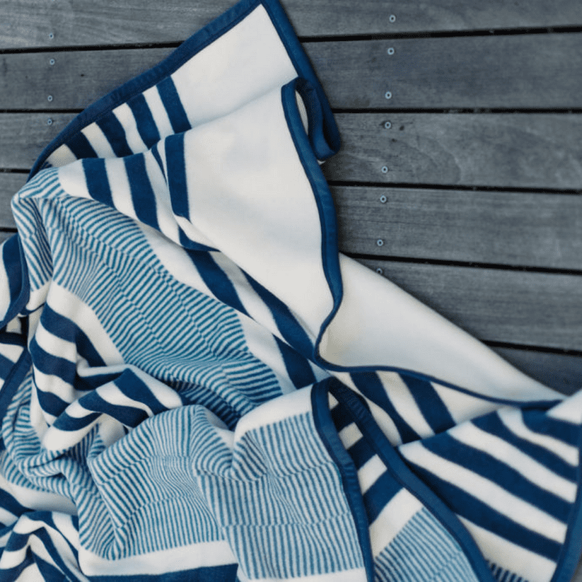 San Juan Stripes