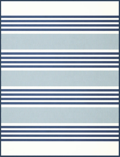 San Juan Stripes